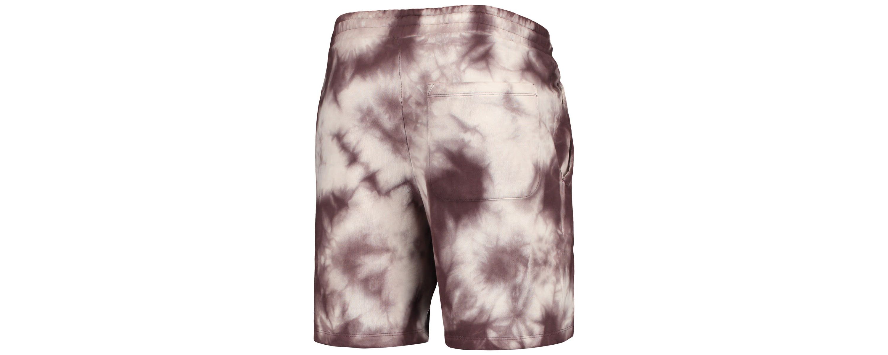 MLB San Diego Padres Team Dye Shorts