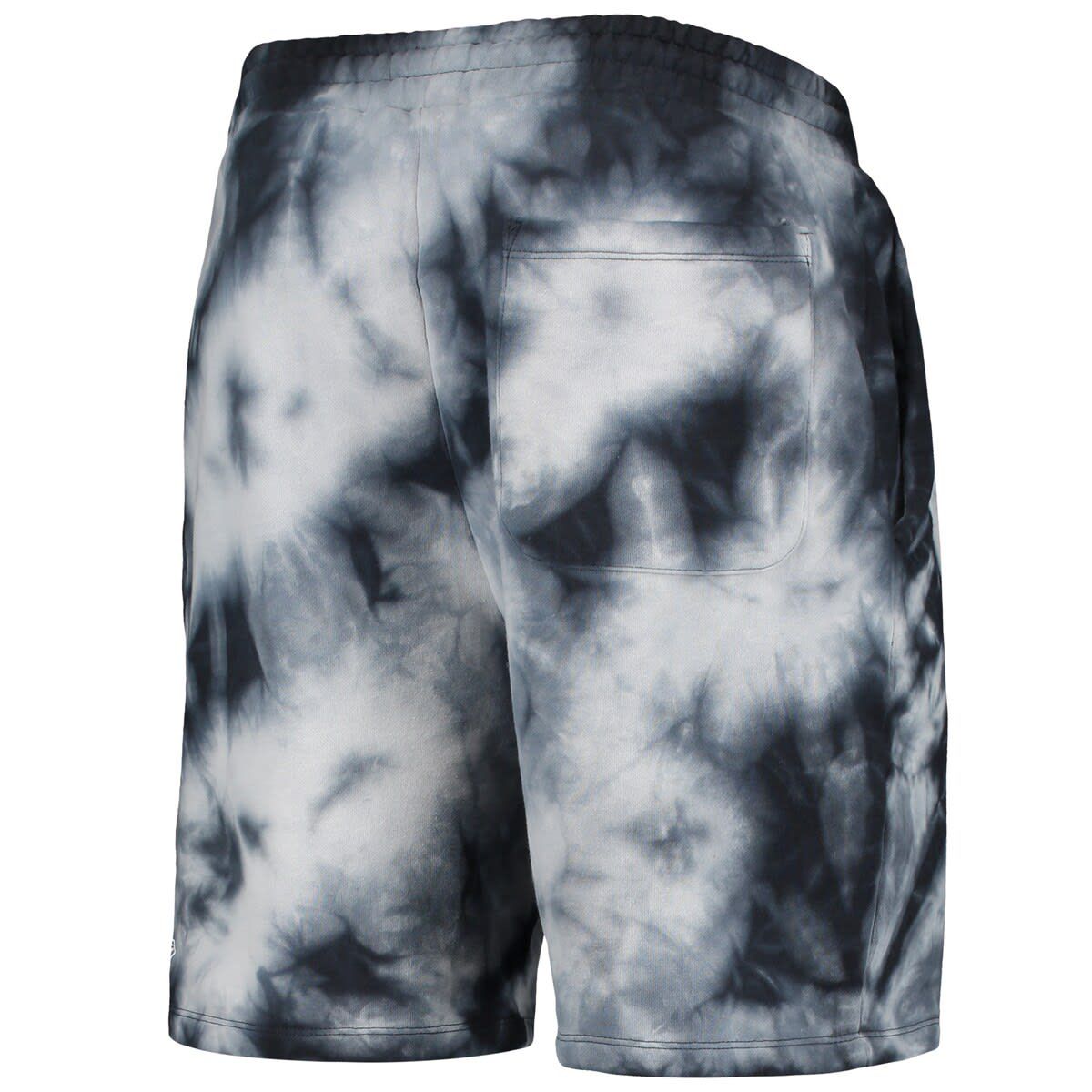 MLB San Francisco Giants Team Dye Shorts