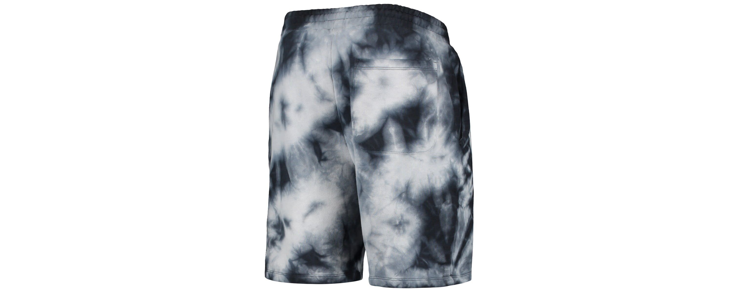 MLB San Francisco Giants Team Dye Shorts