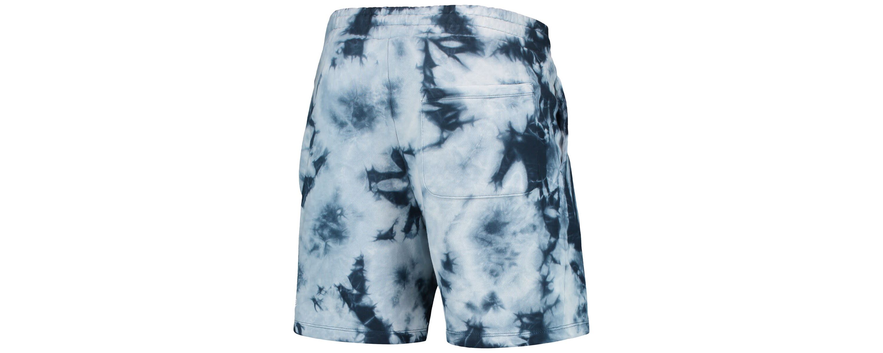 MLB St. Louis Cardinals Team Dye Shorts