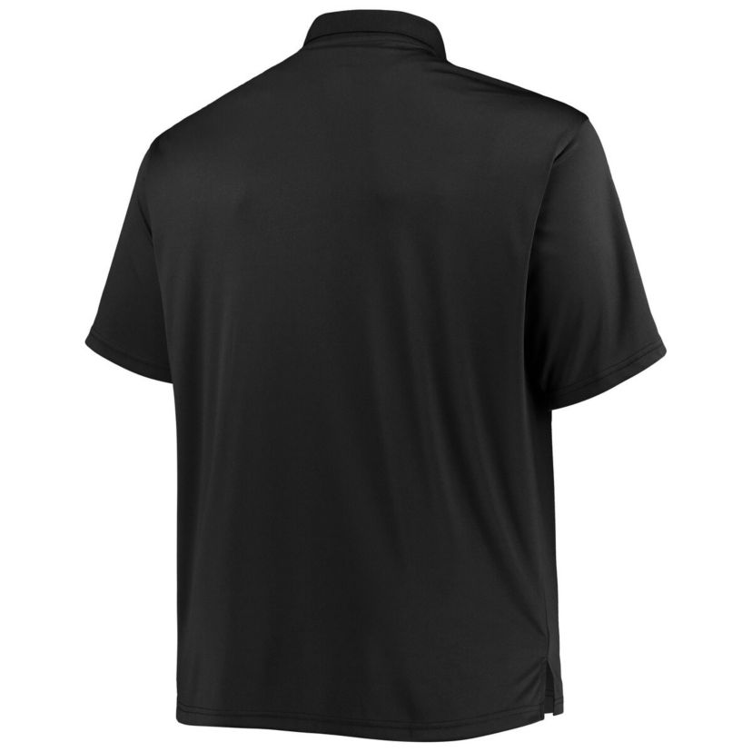Chicago White Sox MLB Chicago Sox Big & Tall Two-Pack Polo Set