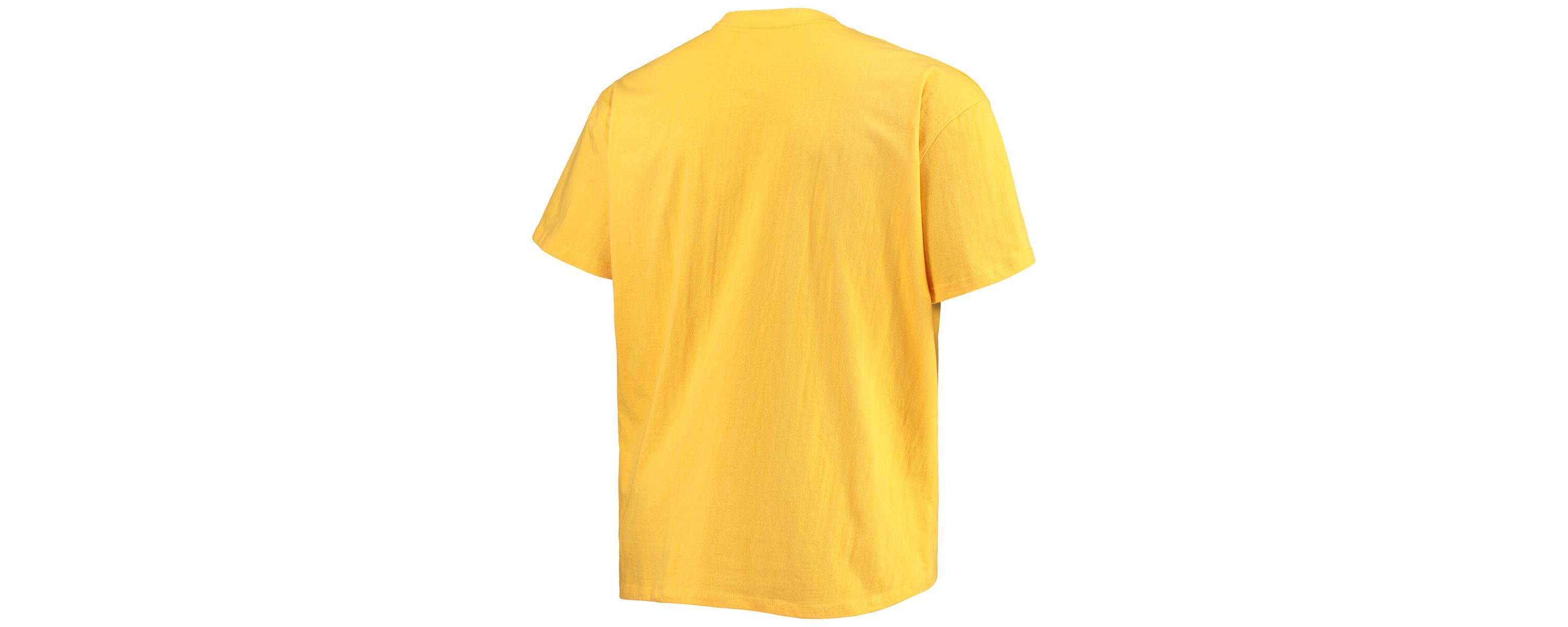 MLB San Diego Padres Big & Tall Secondary Logo T-Shirt