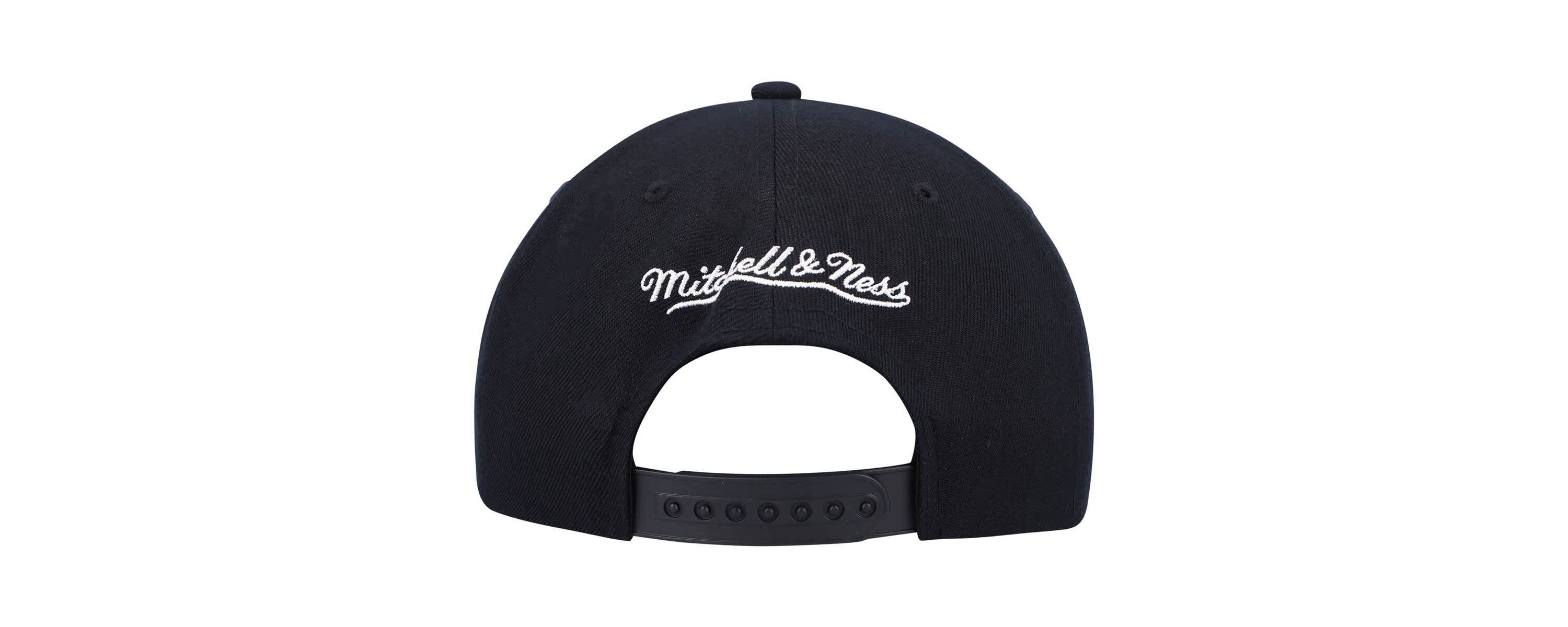 NBA Boston Celtics Hardwood Classics Script 2.0 Snapback Hat