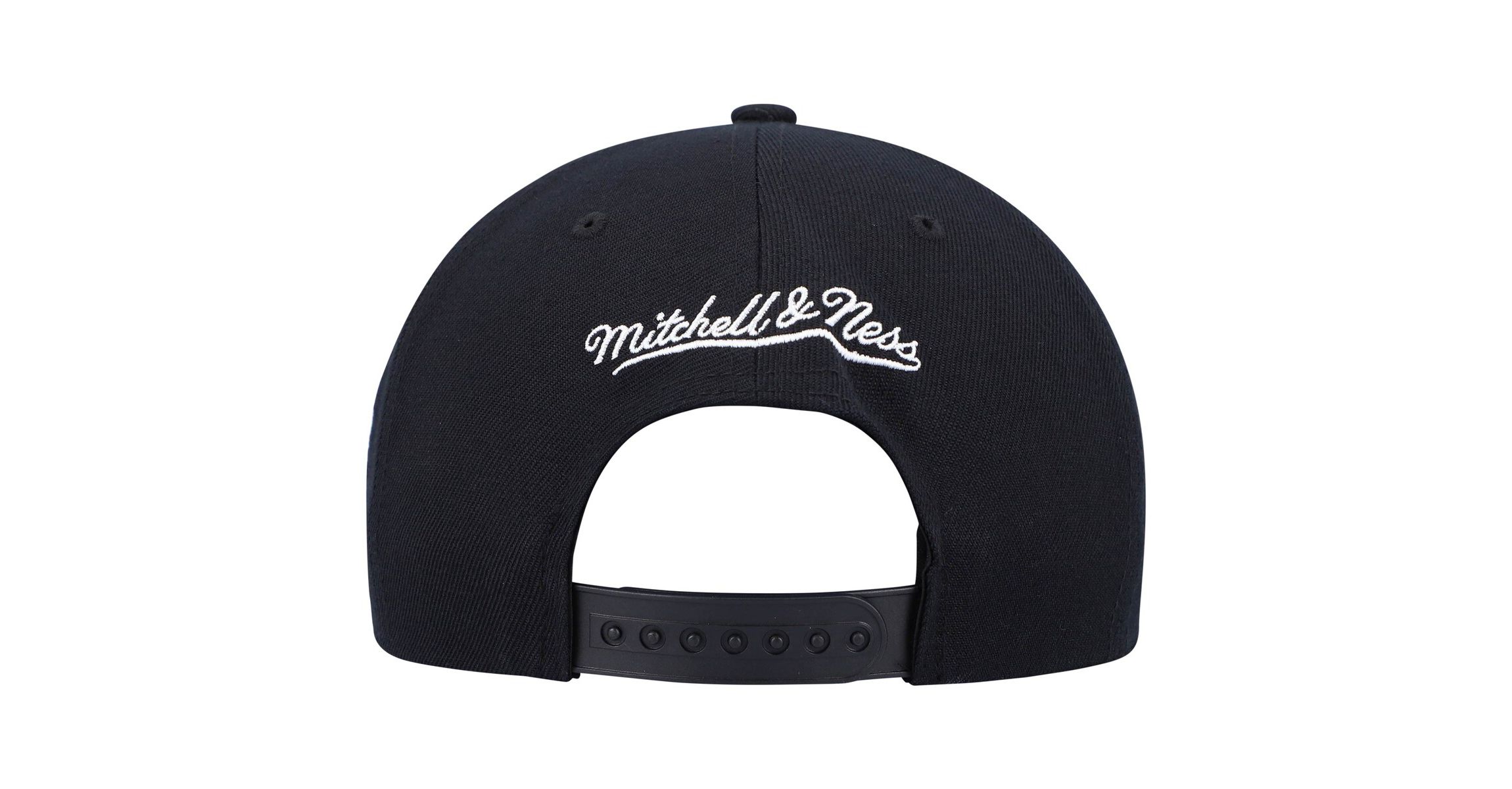 NBA Chicago Bulls Hardwood Classics Script 2.0 Snapback Hat