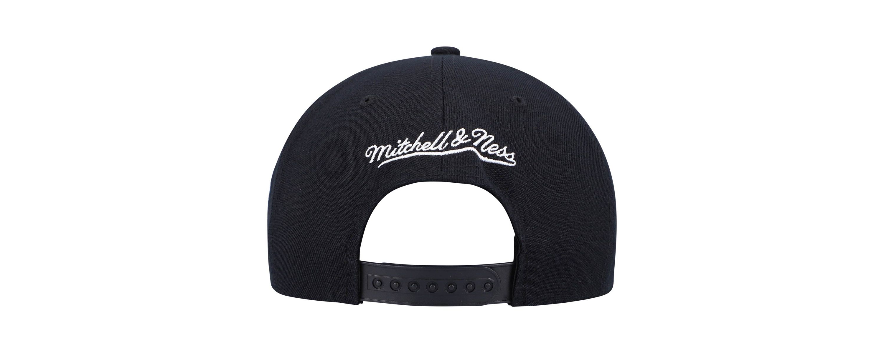 NBA Chicago Bulls Hardwood Classics Script 2.0 Snapback Hat