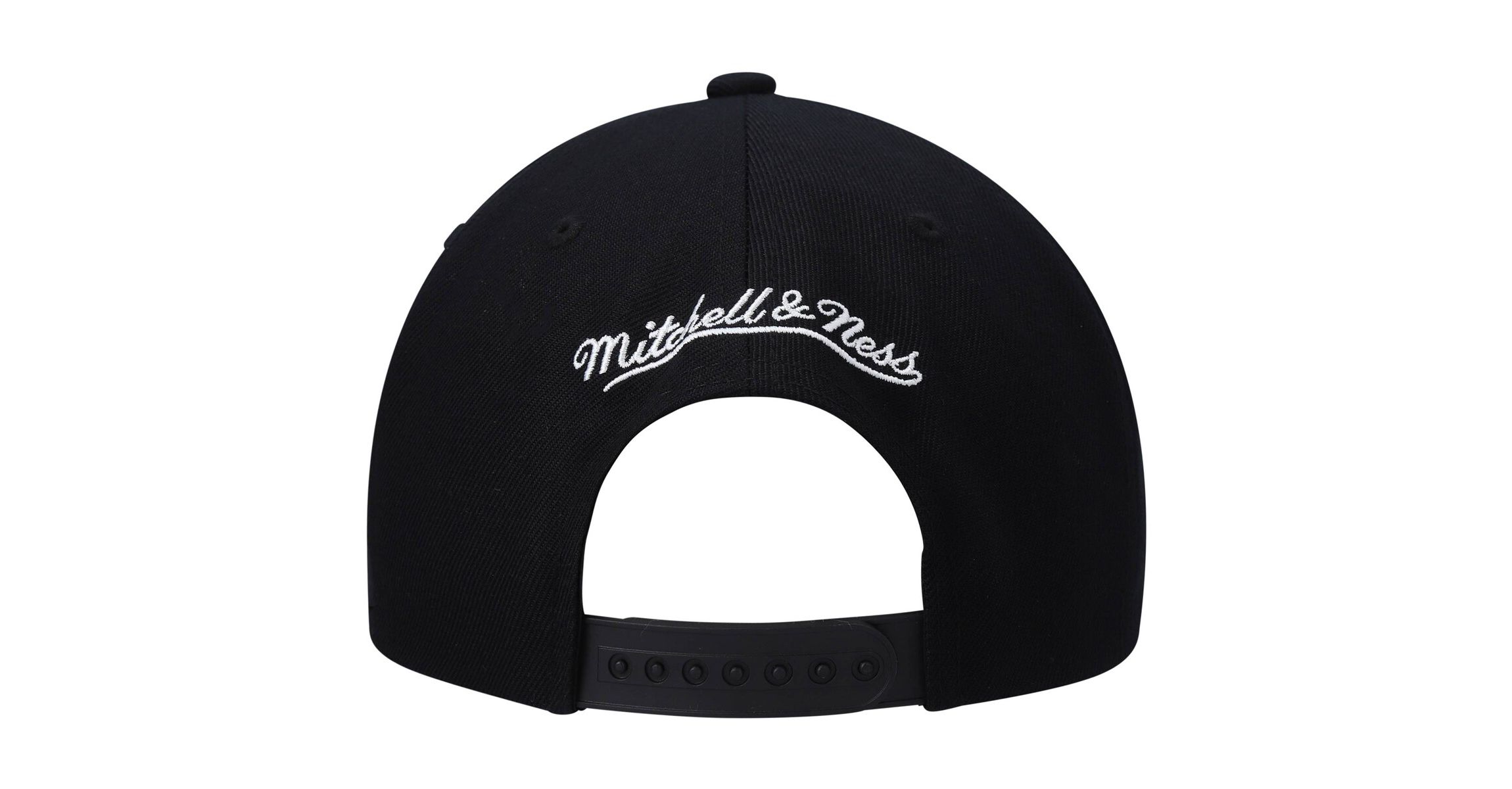 NBA Houston Rockets Hardwood Classics Script 2.0 Snapback Hat