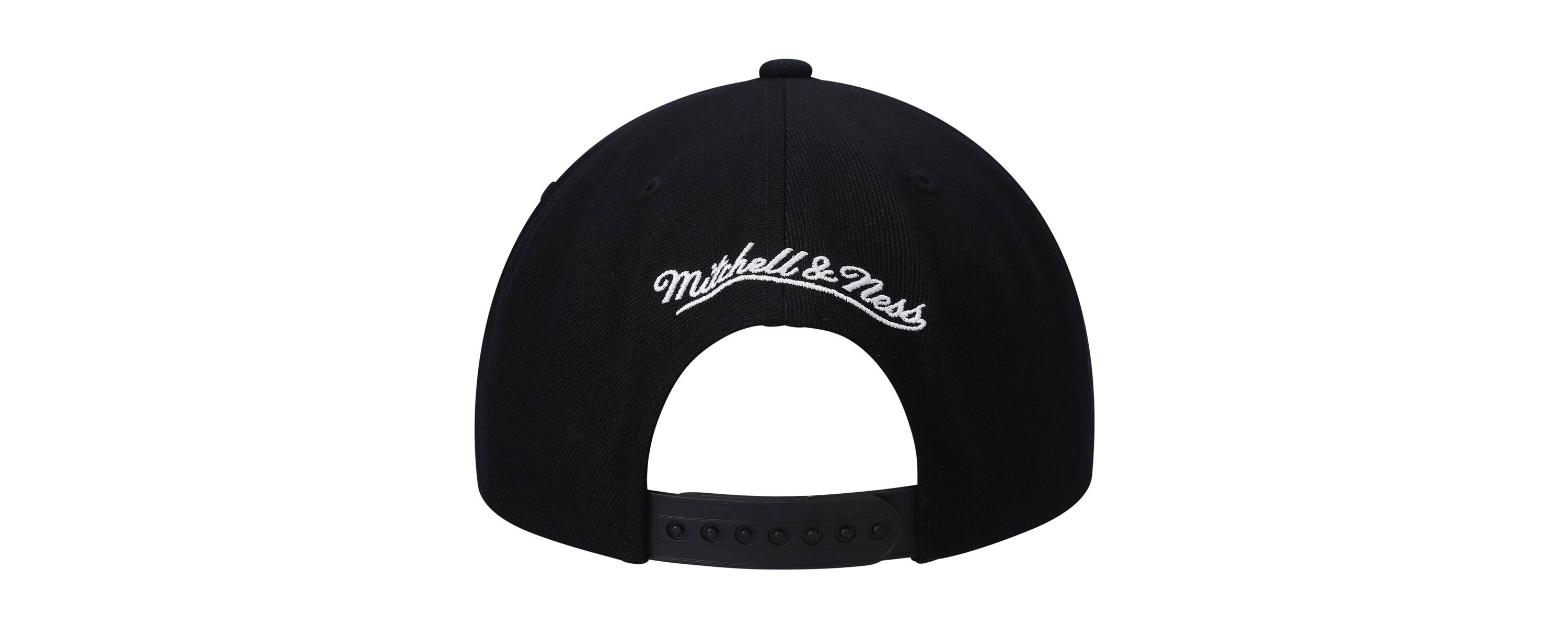 NBA Sacramento Kings Hardwood Classics Script 2.0 Snapback Hat