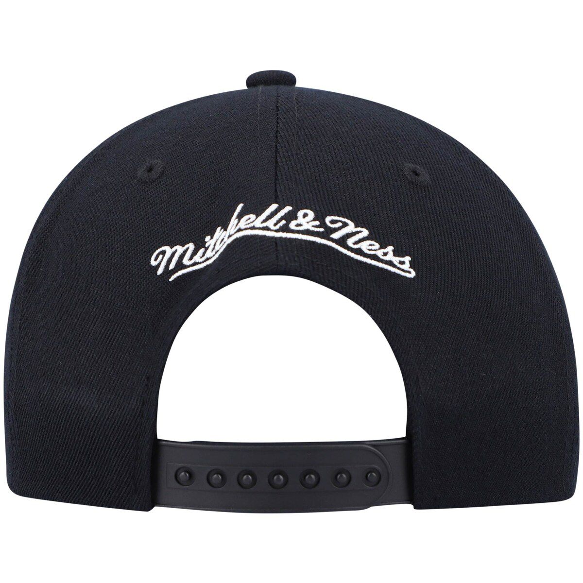 NBA Brooklyn Nets Ground 2.0 Snapback Hat