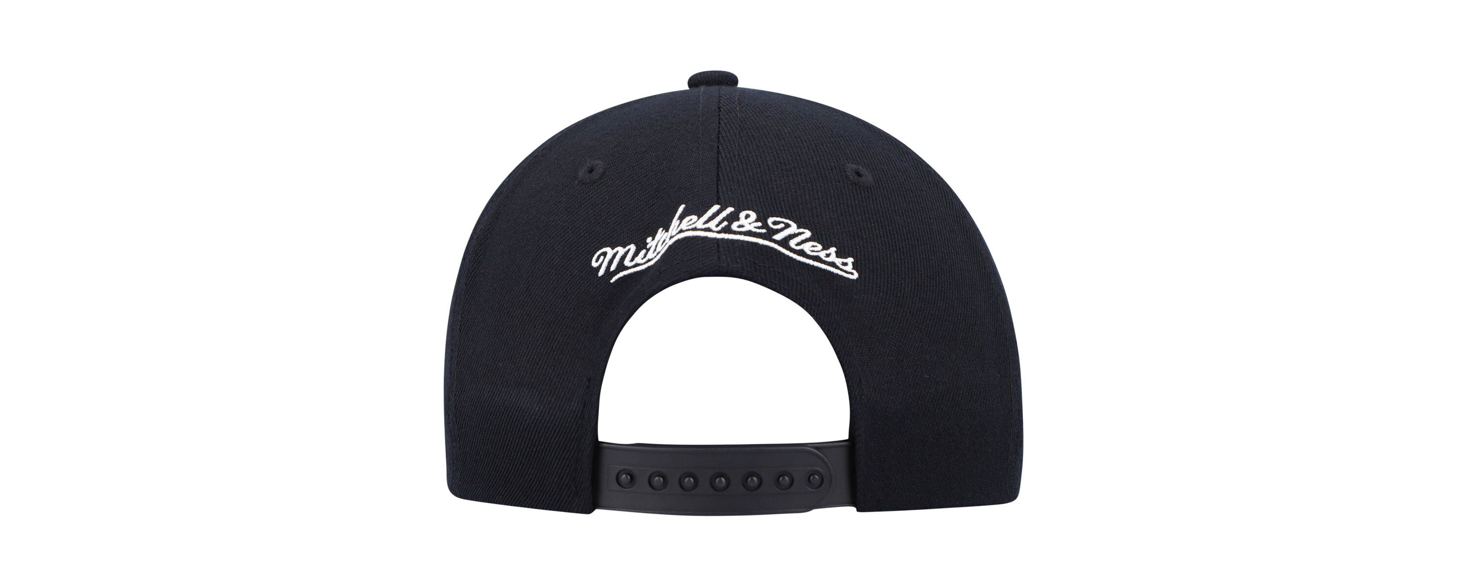 NBA Brooklyn Nets Ground 2.0 Snapback Hat