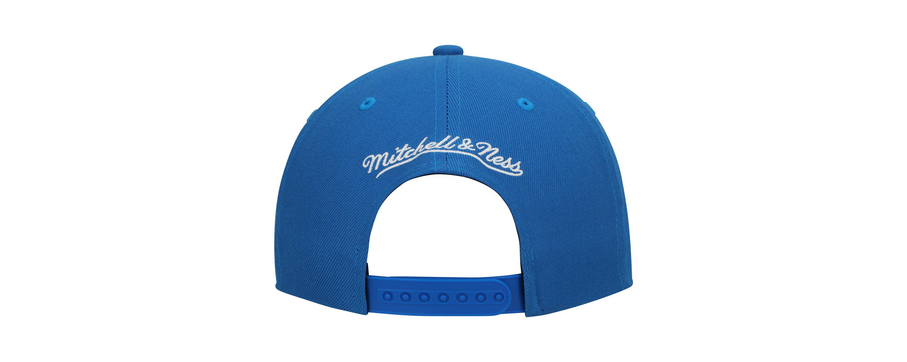 NBA Dallas Mavericks Ground 2.0 Snapback Hat