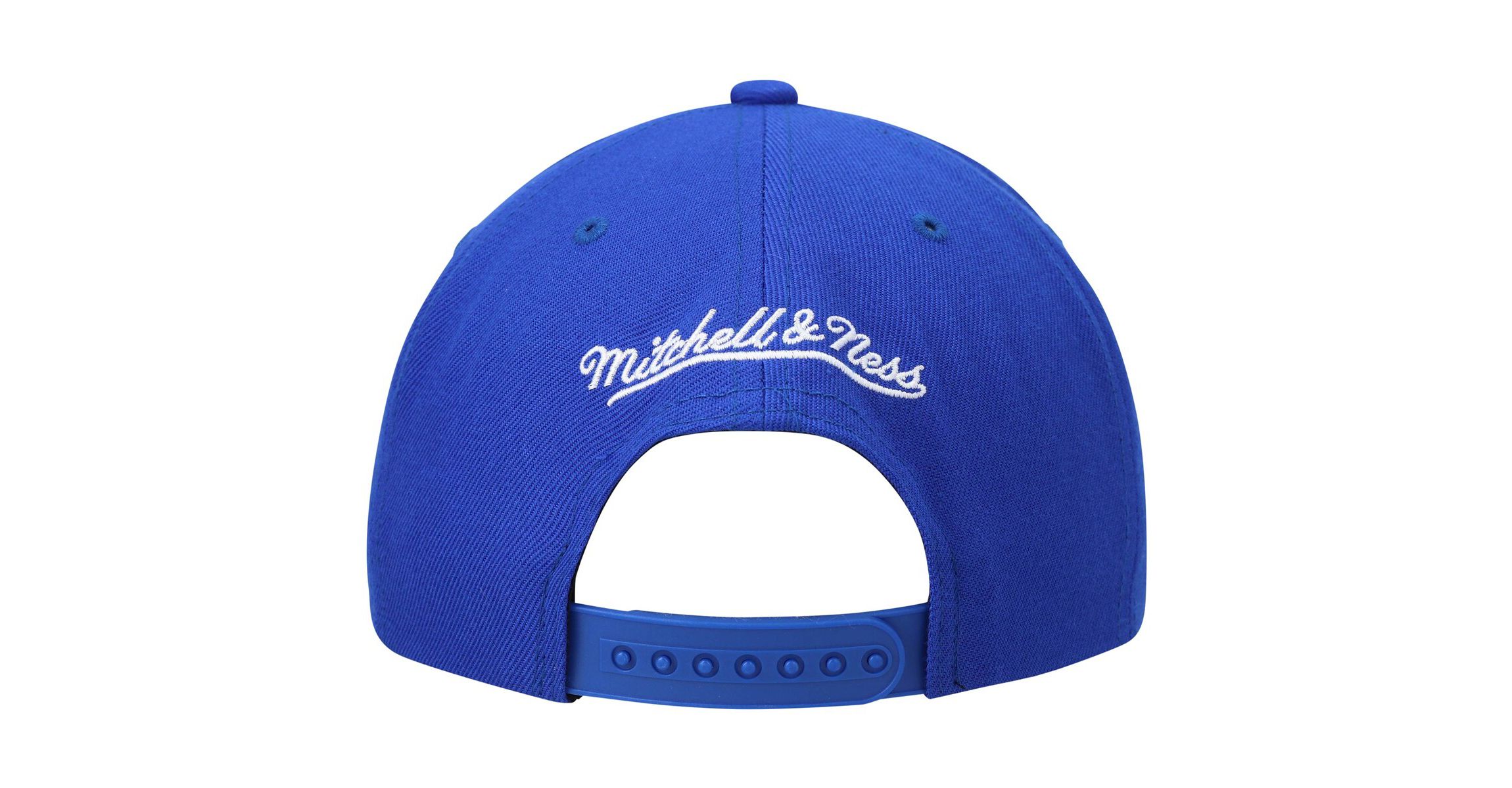 NBA Golden State Warriors Ground 2.0 Snapback Hat