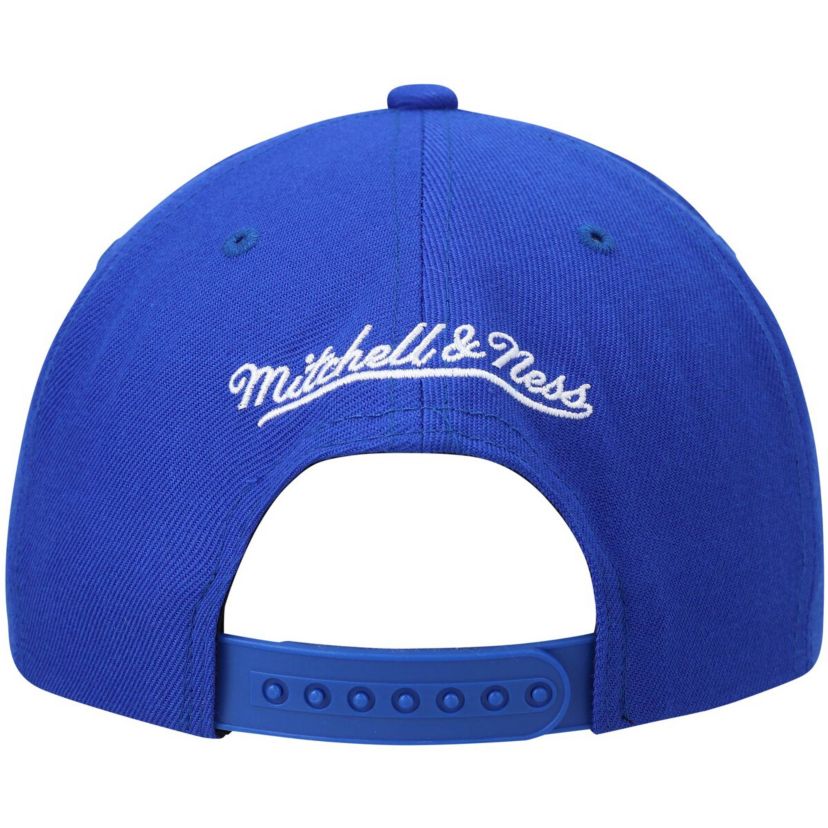 NBA Golden State Warriors Ground 2.0 Snapback Hat