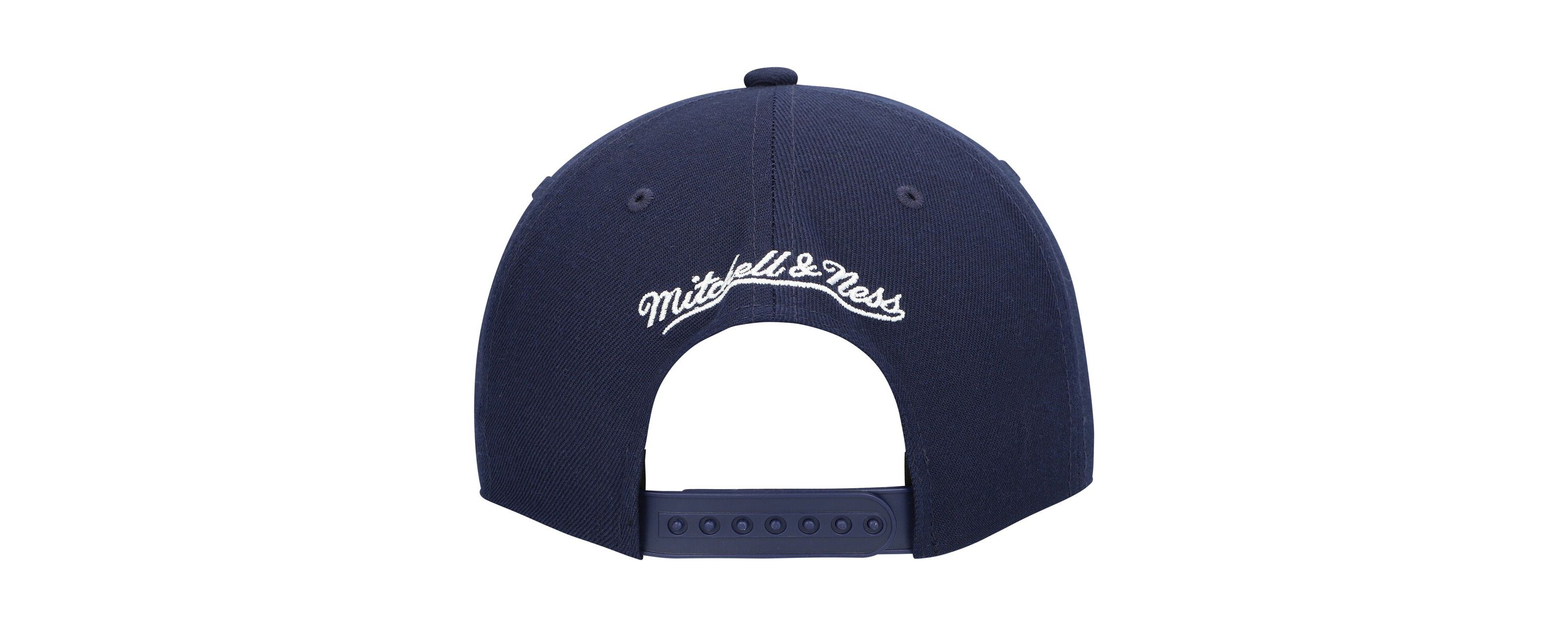 NBA Memphis Grizzlies Ground 2.0 Snapback Hat