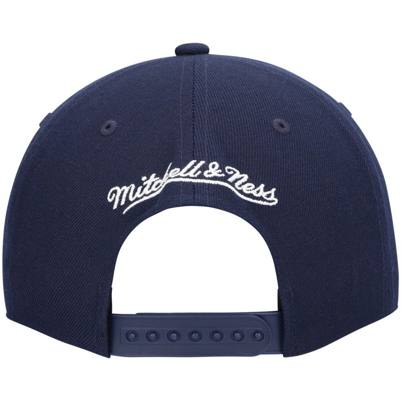 NBA Memphis Grizzlies Ground 2.0 Snapback Hat