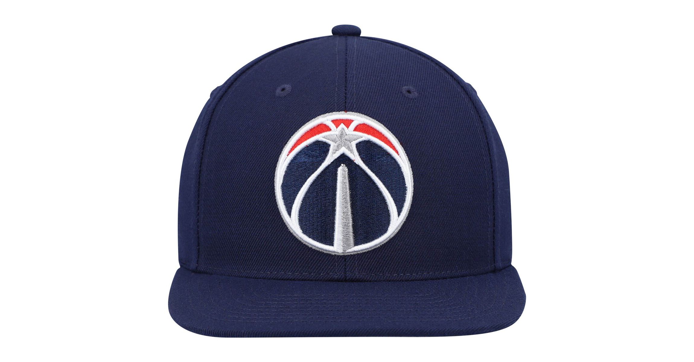 NBA Washington Wizards Ground 2.0 Snapback Hat