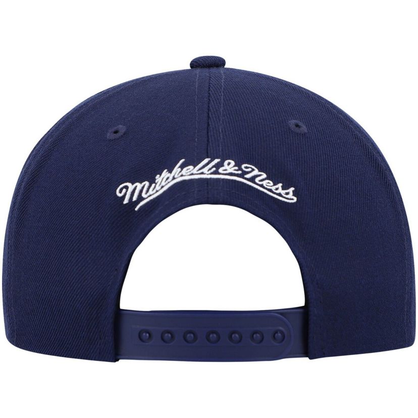 NBA Washington Wizards Ground 2.0 Snapback Hat