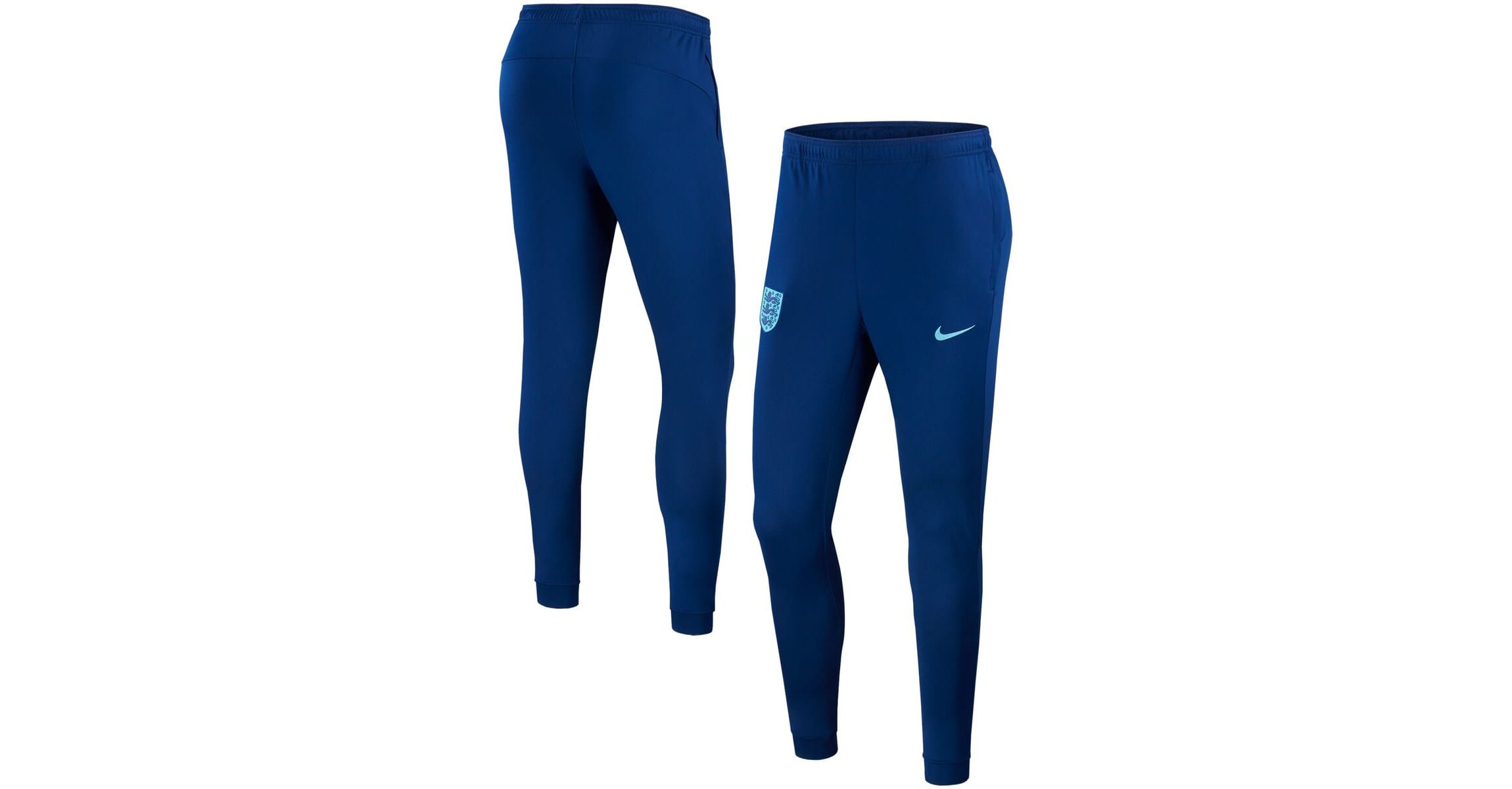 Soccer National Teams Nike England National Team Strike Track Pants