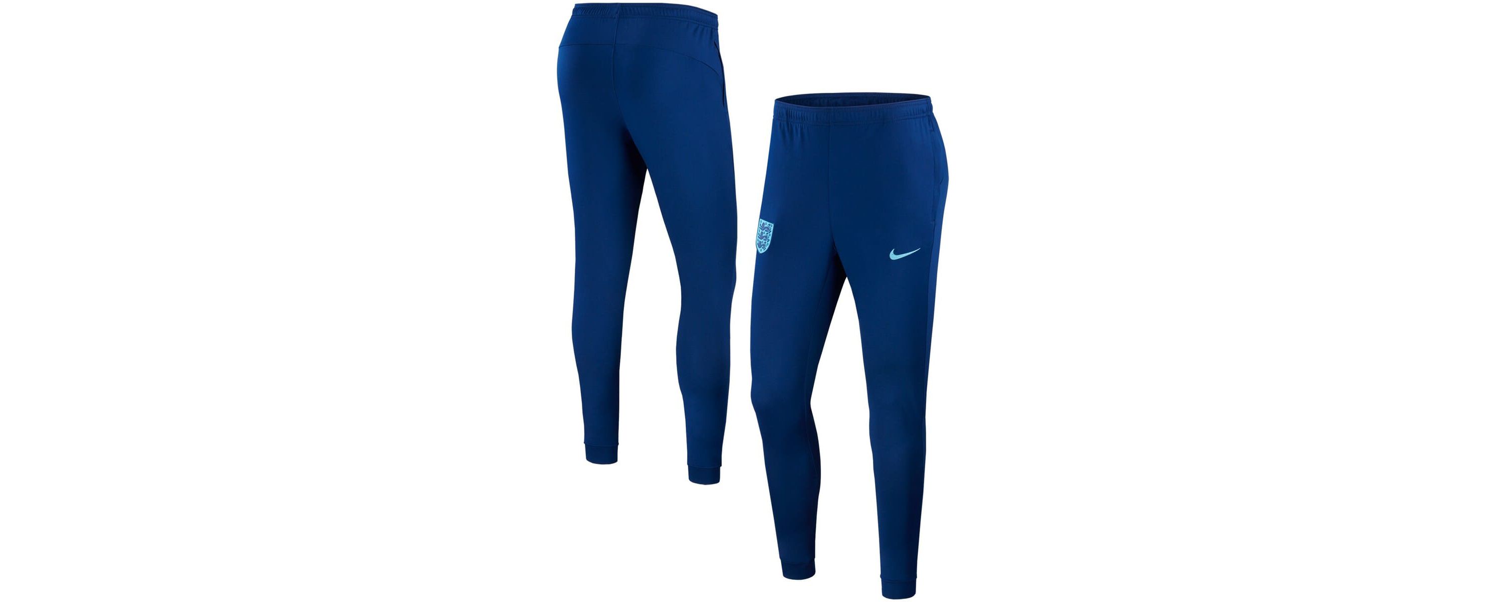 Soccer National Teams Nike England National Team Strike Track Pants