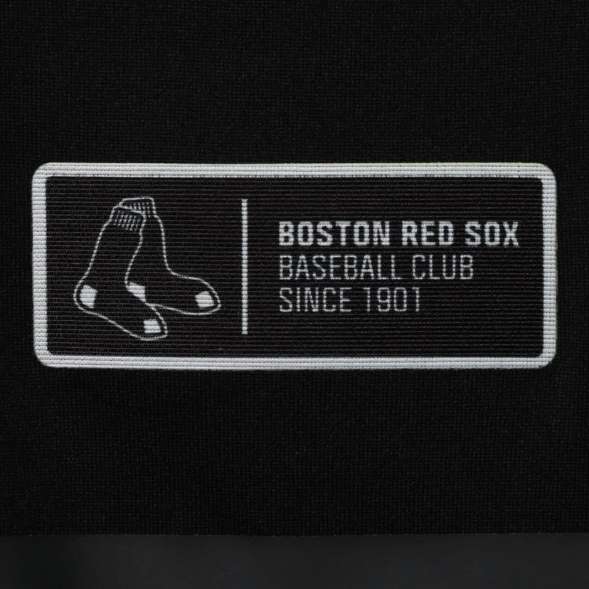 Boston Red Sox MLB Boston Sox Sector Raglan Polo