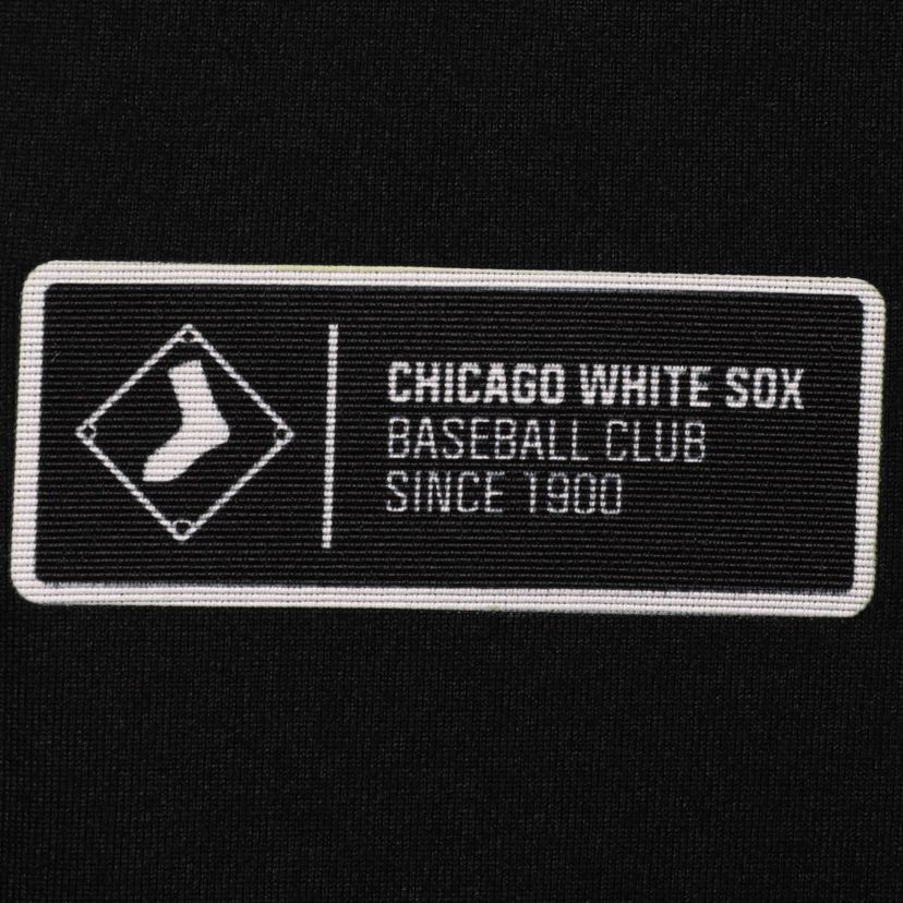 Chicago White Sox MLB Chicago Sox Sector Raglan Polo
