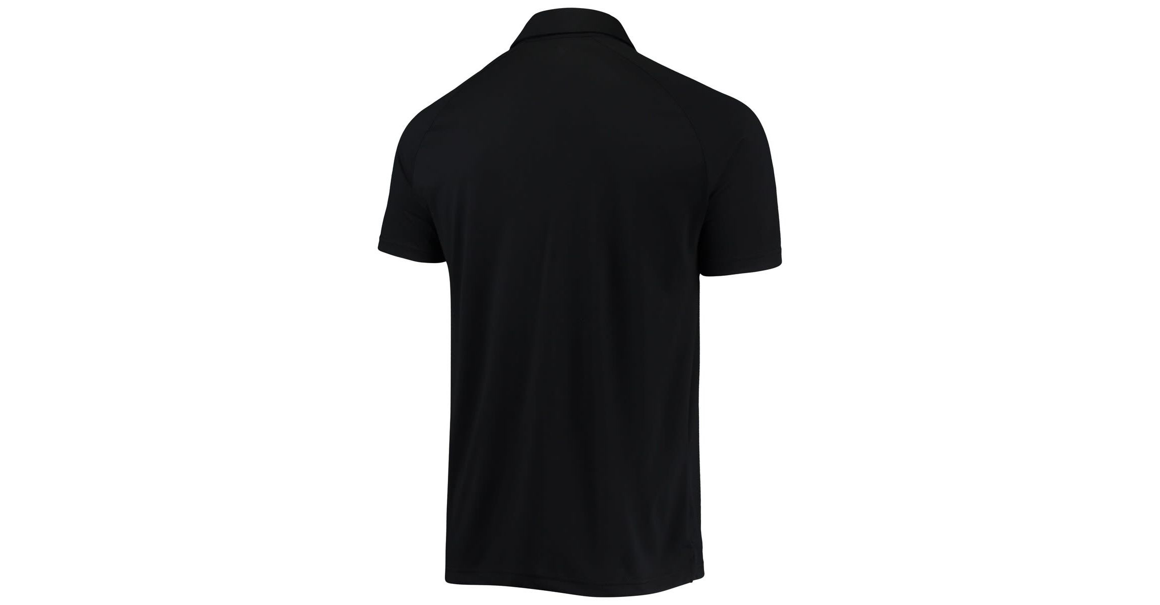 MLB Chicago Cubs Sector Raglan Polo