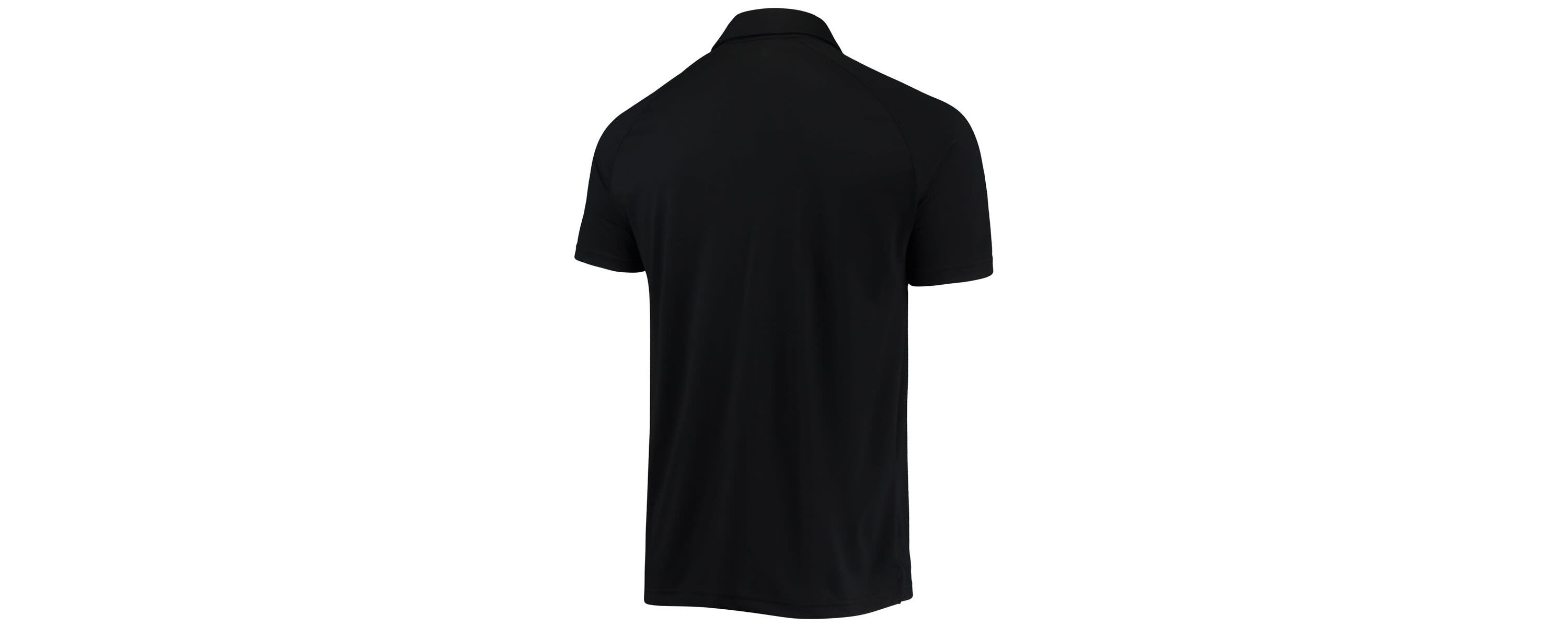 MLB Chicago Cubs Sector Raglan Polo