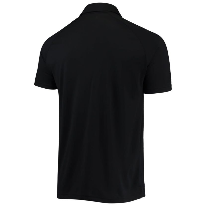 MLB Chicago Cubs Sector Raglan Polo