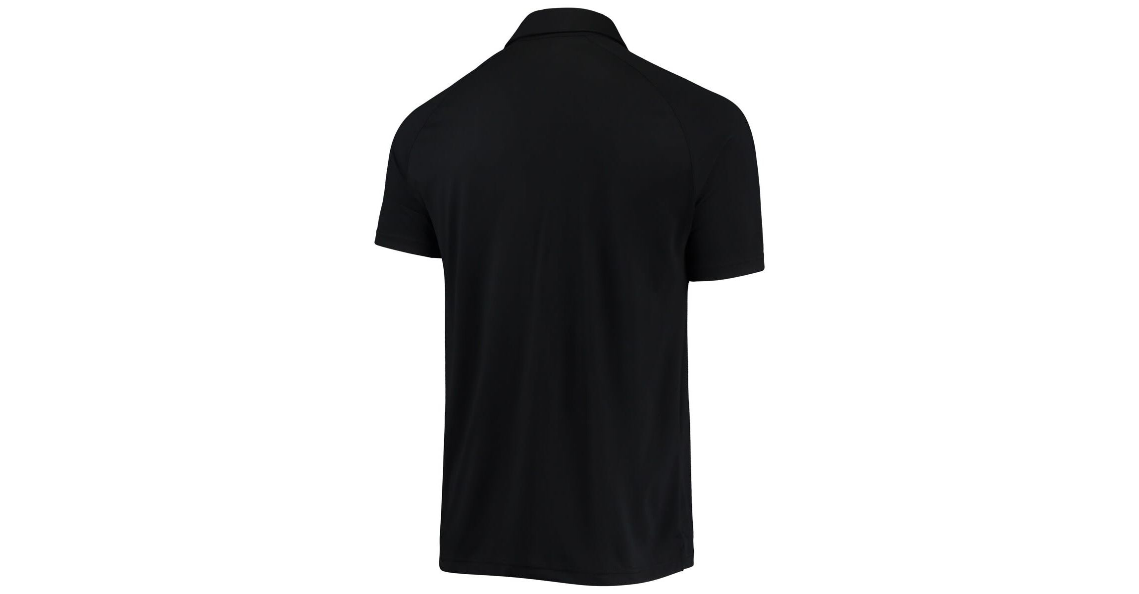 MLB St. Louis Cardinals Sector Raglan Polo