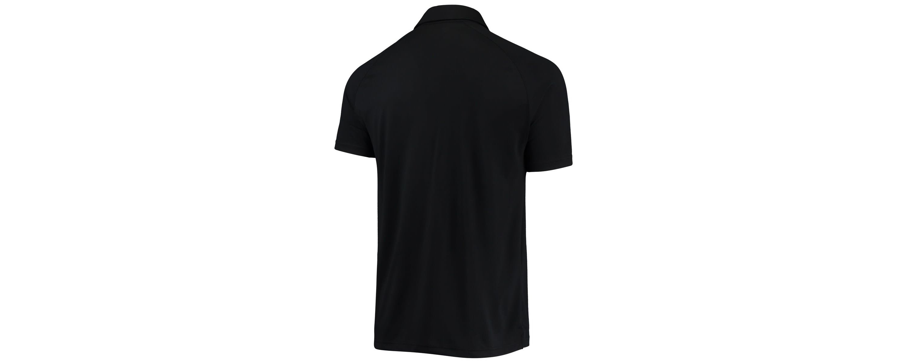 MLB St. Louis Cardinals Sector Raglan Polo