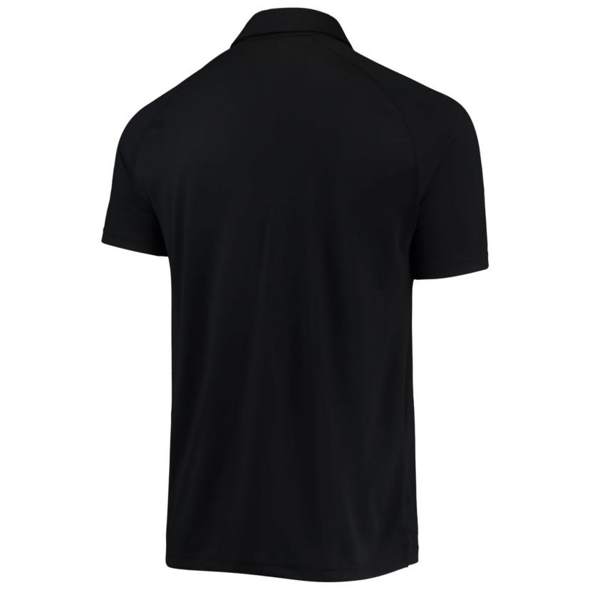 MLB St. Louis Cardinals Sector Raglan Polo