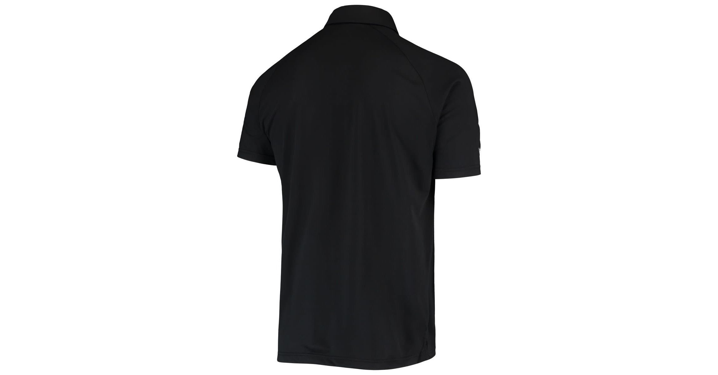 MLB Los Angeles Dodgers Sector Raglan Polo