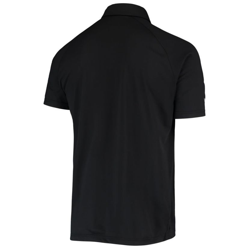 MLB Los Angeles Dodgers Sector Raglan Polo