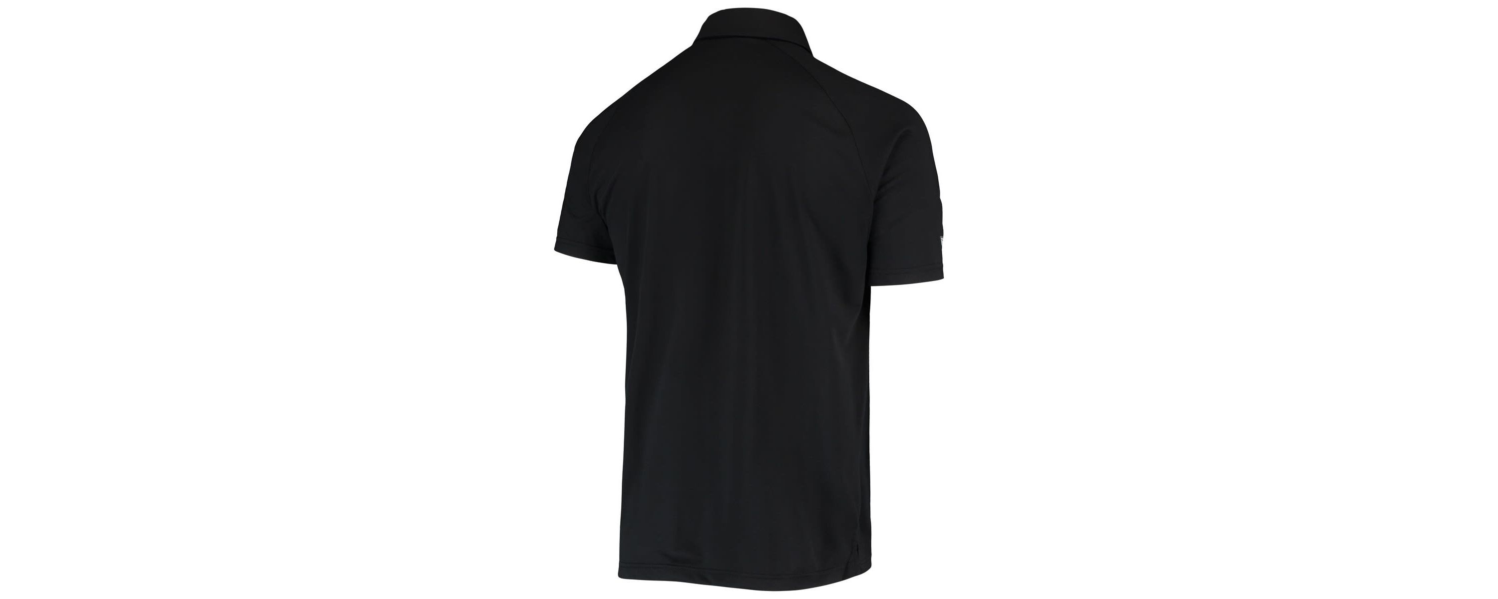 MLB San Diego Padres Sector Raglan Polo