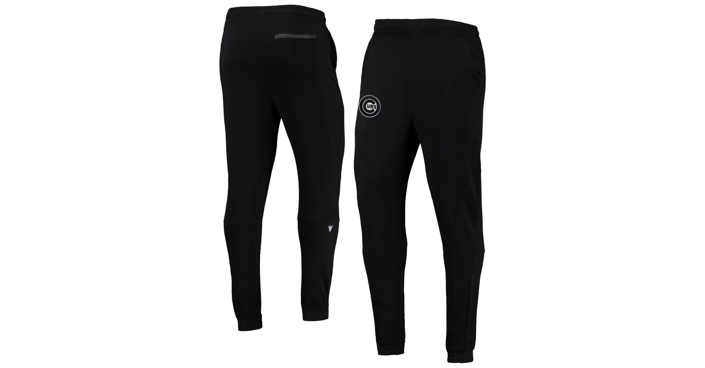 MLB Chicago Cubs Tempo 22 Fleece Pants