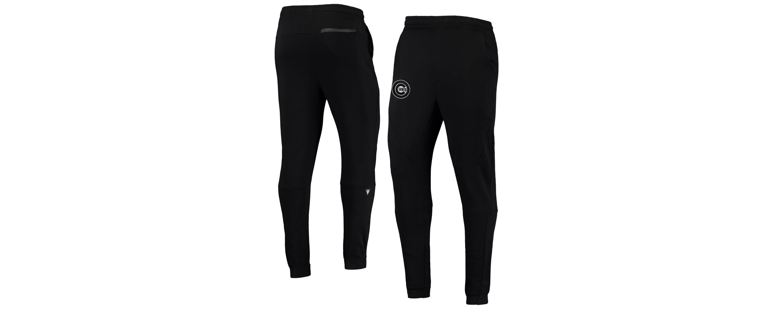 MLB Chicago Cubs Tempo 22 Fleece Pants