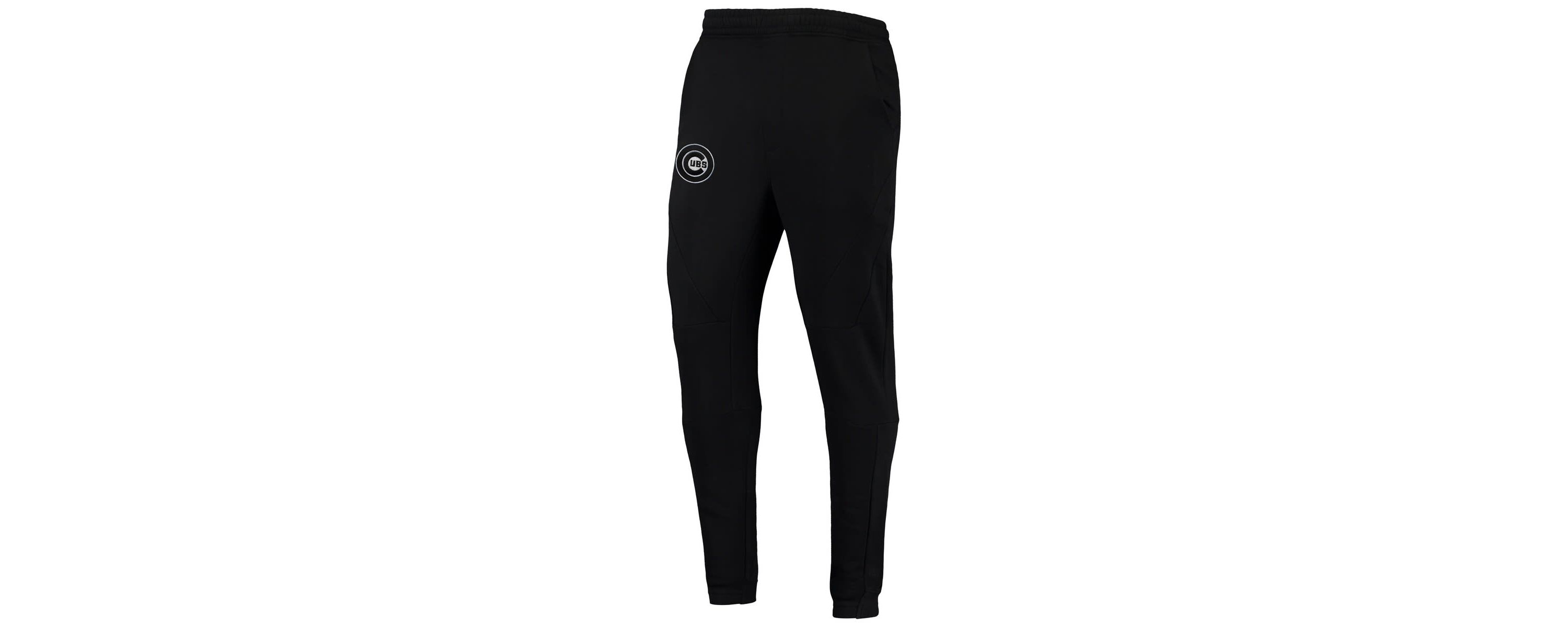 MLB Chicago Cubs Tempo 22 Fleece Pants
