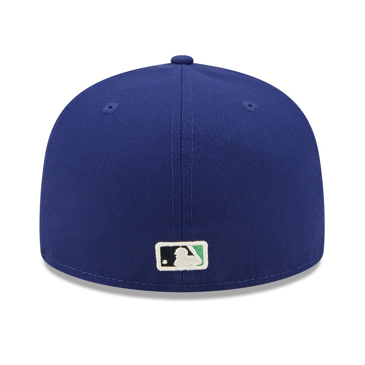 MLB Los Angeles Dodgers 1988 World Series s Citrus Pop UV 59FIFTY Fitted Hat