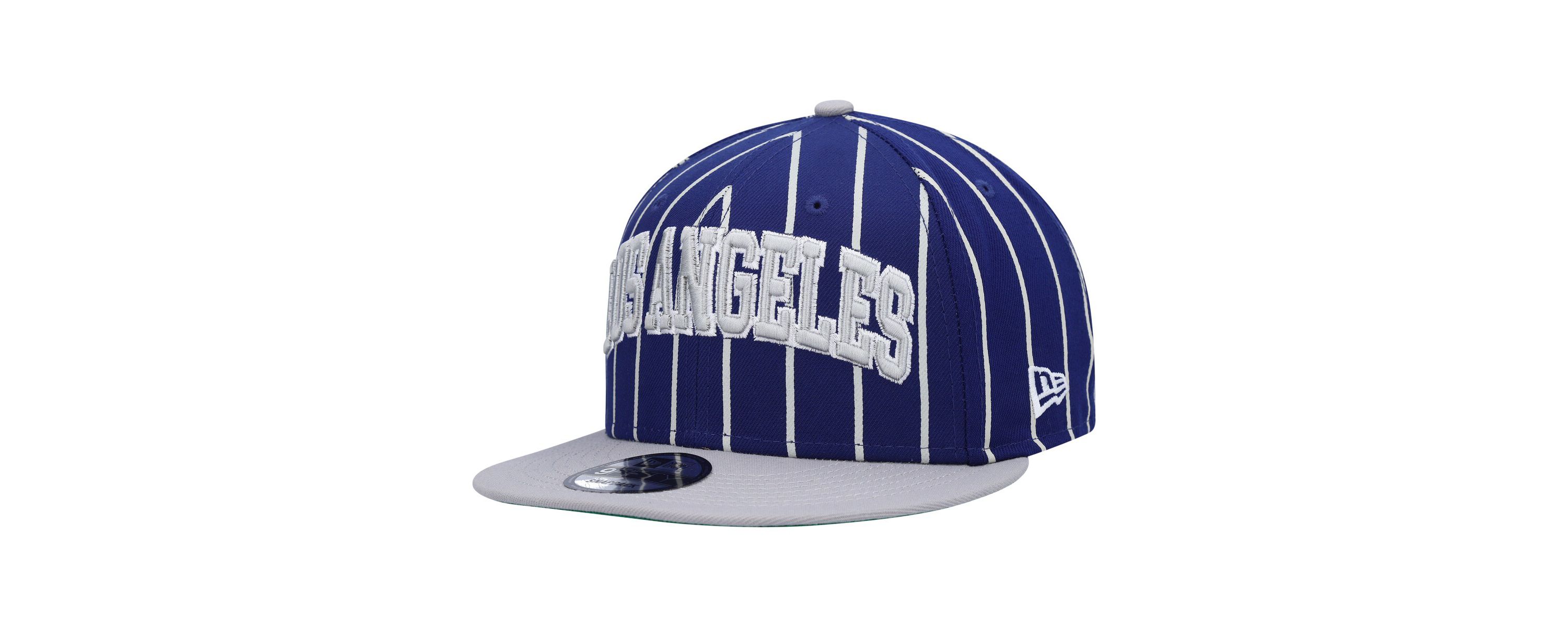 MLB Los Angeles Dodgers City Arch 9FIFTY Snapback Hat
