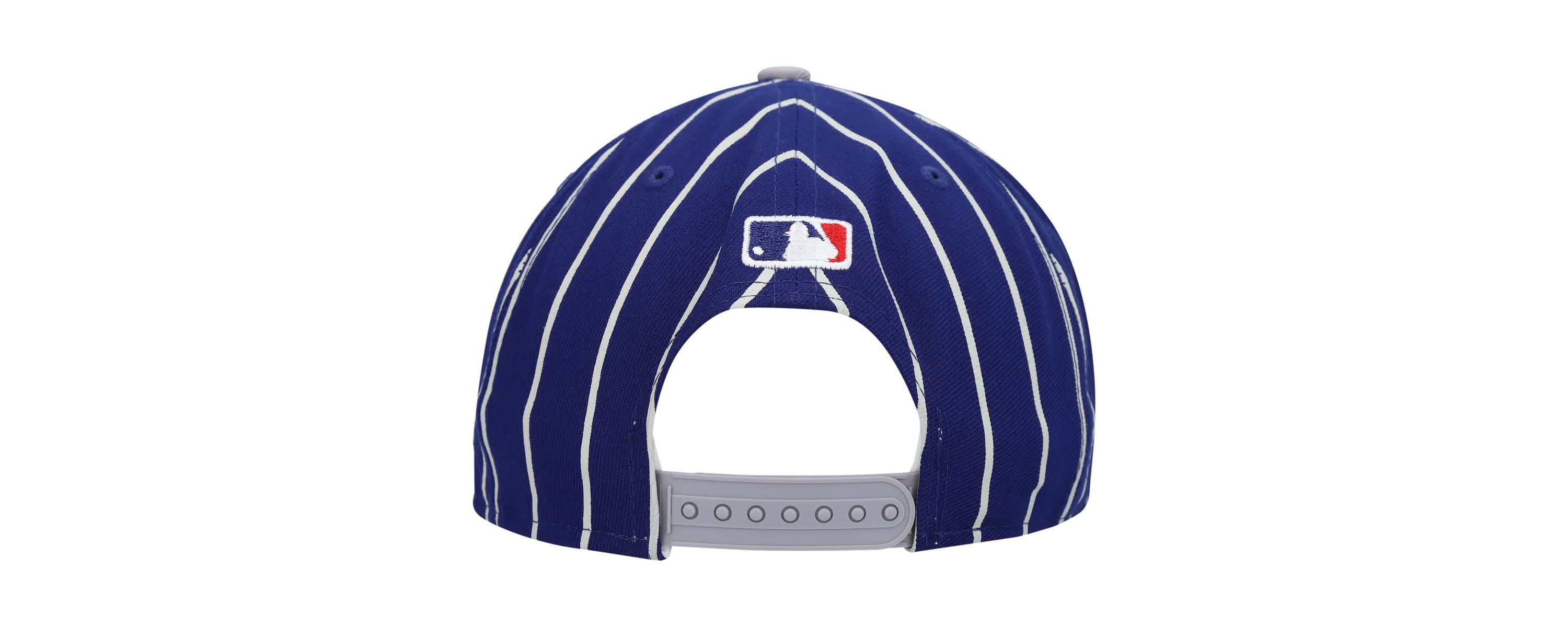 MLB Los Angeles Dodgers City Arch 9FIFTY Snapback Hat