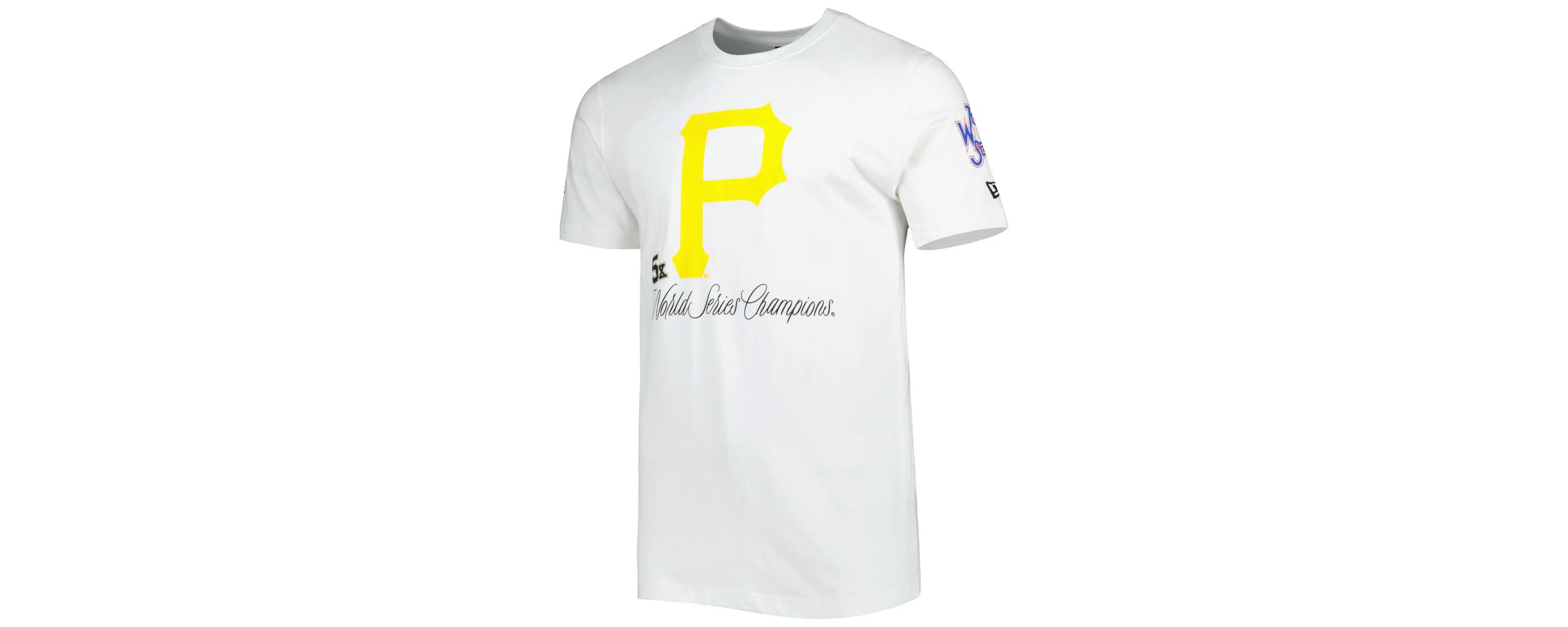 MLB Pittsburgh Pirates Historical ship T-Shirt