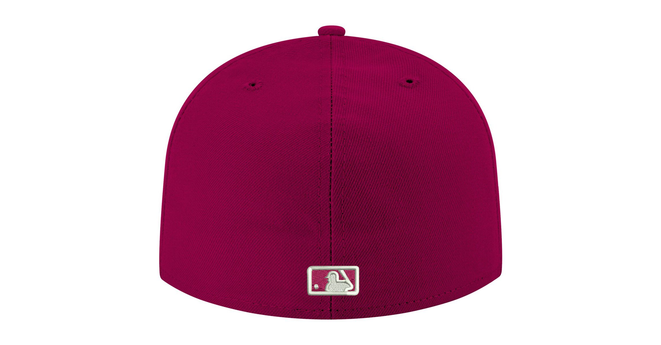 MLB Washington Nationals Logo 59FIFTY Fitted Hat