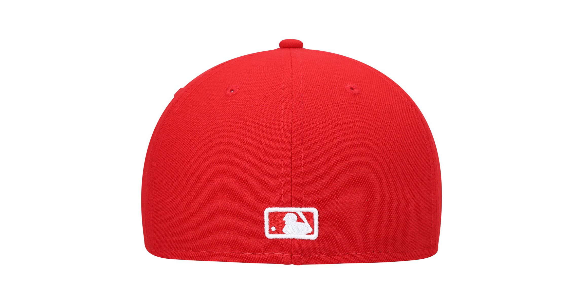 MLB San Diego Padres Logo 59FIFTY Fitted Hat