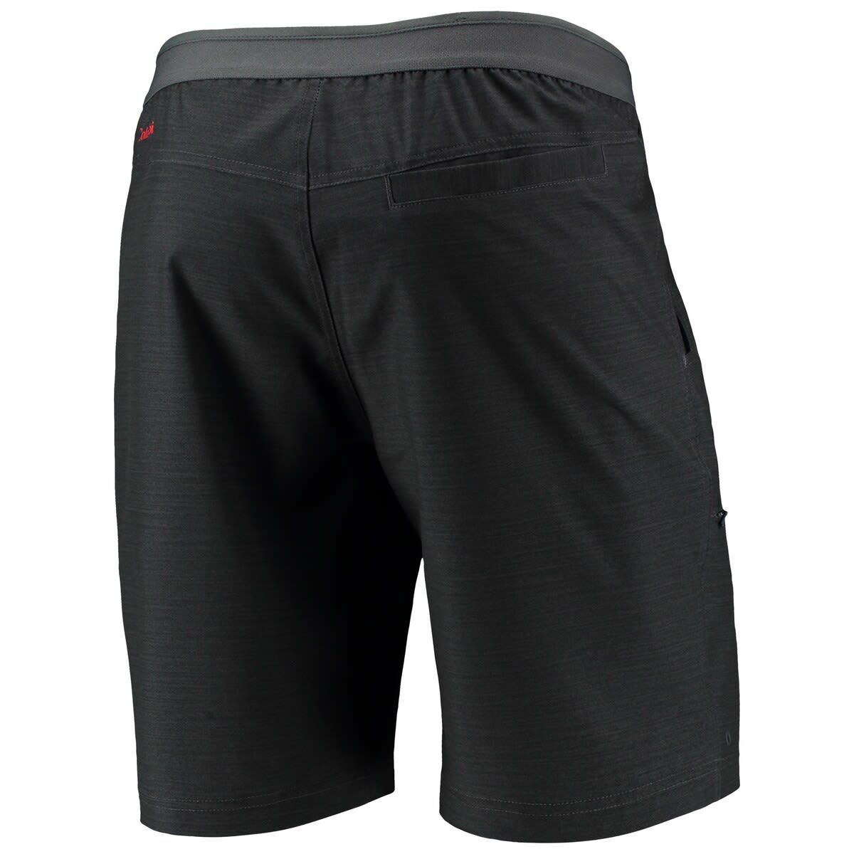 NCAA Ohio State Buckeyes Twisted Creek Omni-Shield Shorts