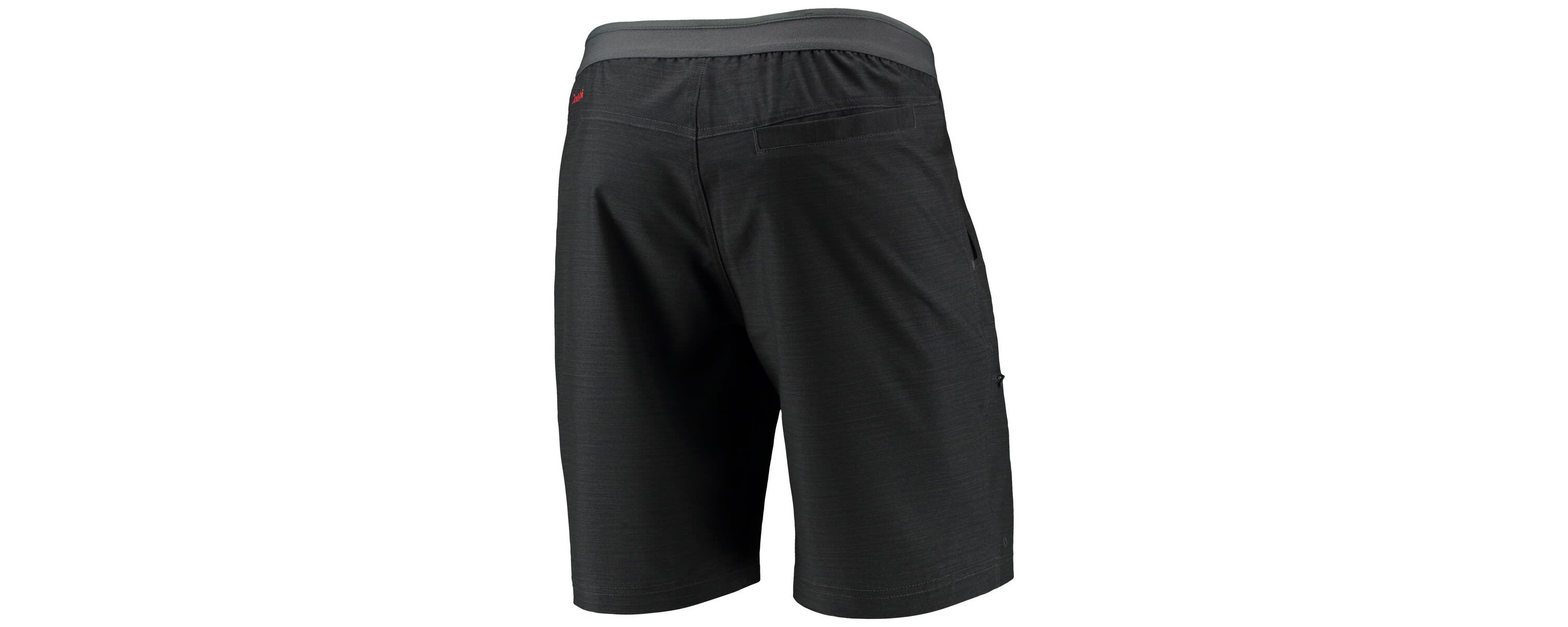 NCAA Ohio State Buckeyes Twisted Creek Omni-Shield Shorts