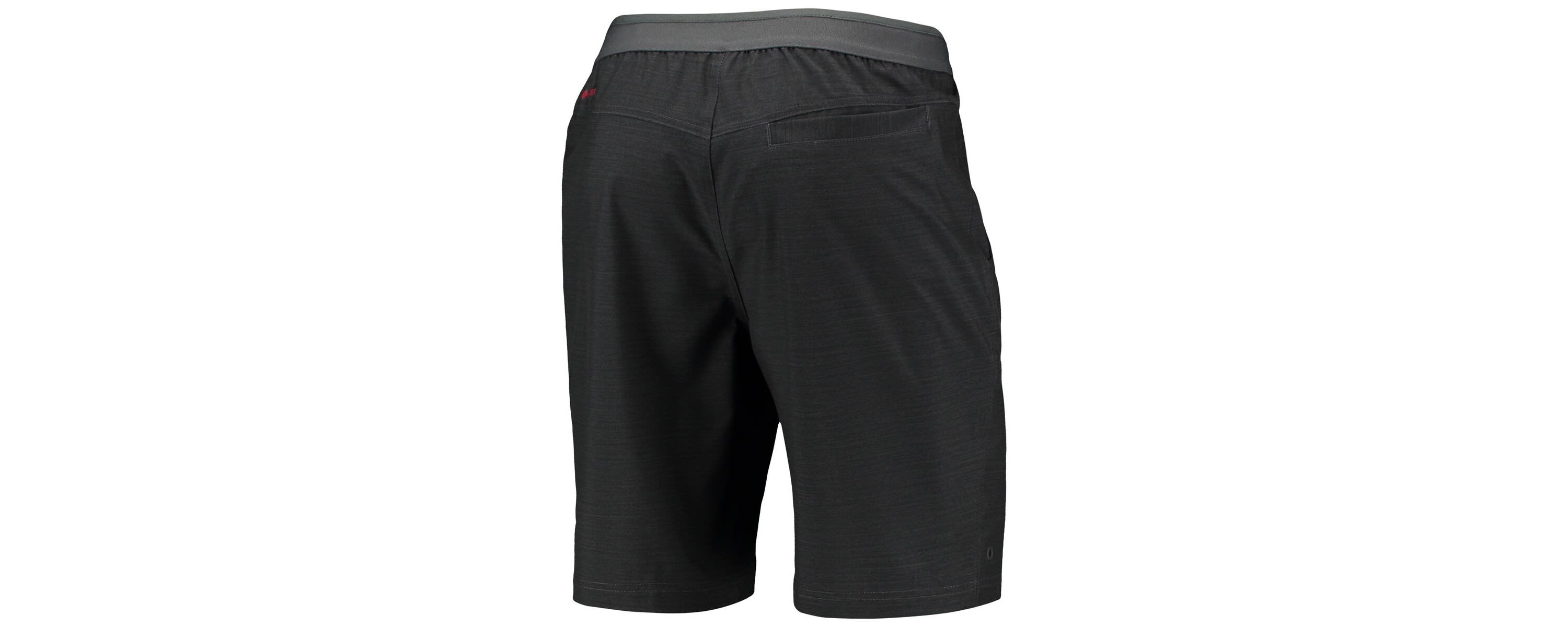 NCAA Arkansas Razorbacks Twisted Creek Omni-Shield Shorts