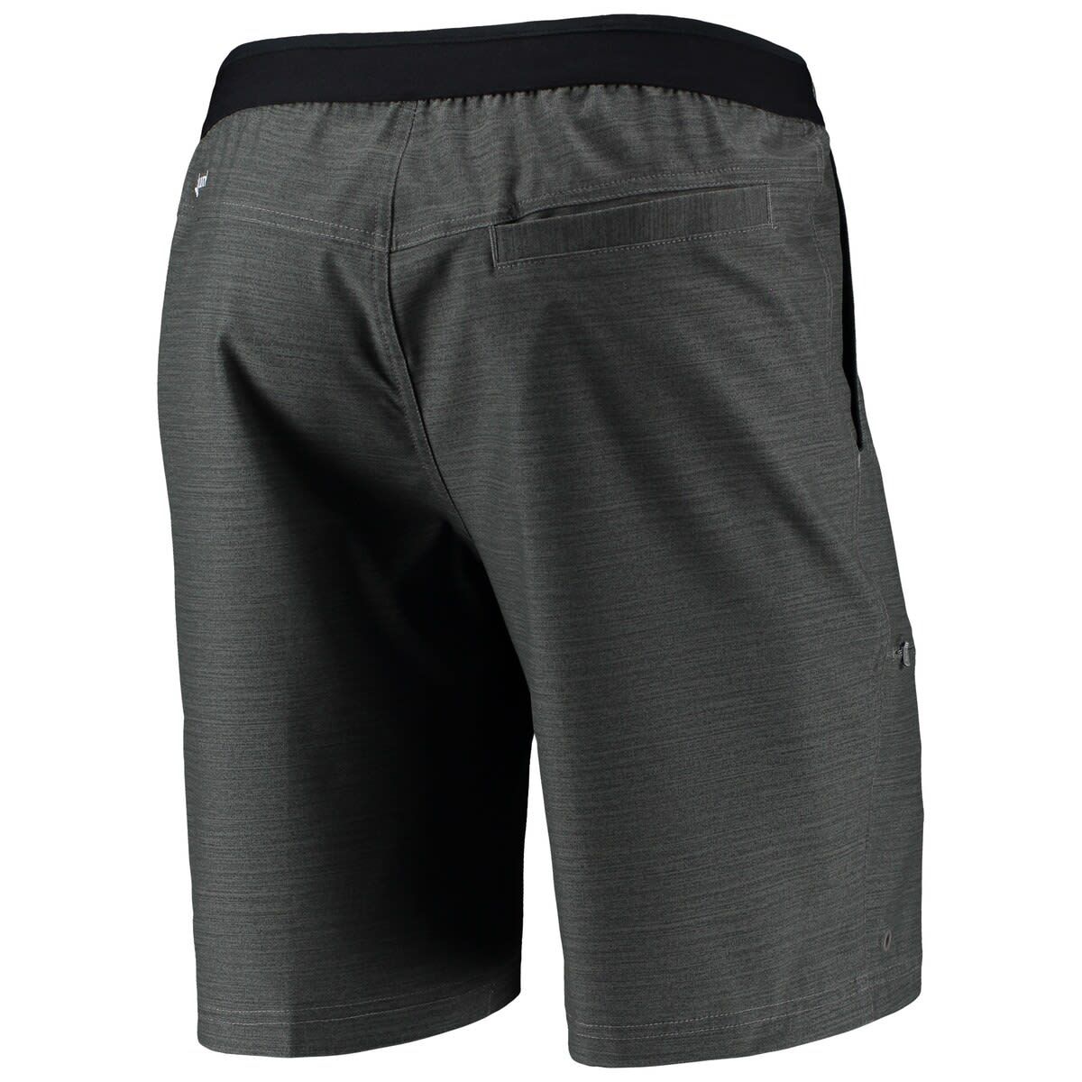 NCAA Michigan State Spartans Twisted Creek Omni-Shield Shorts