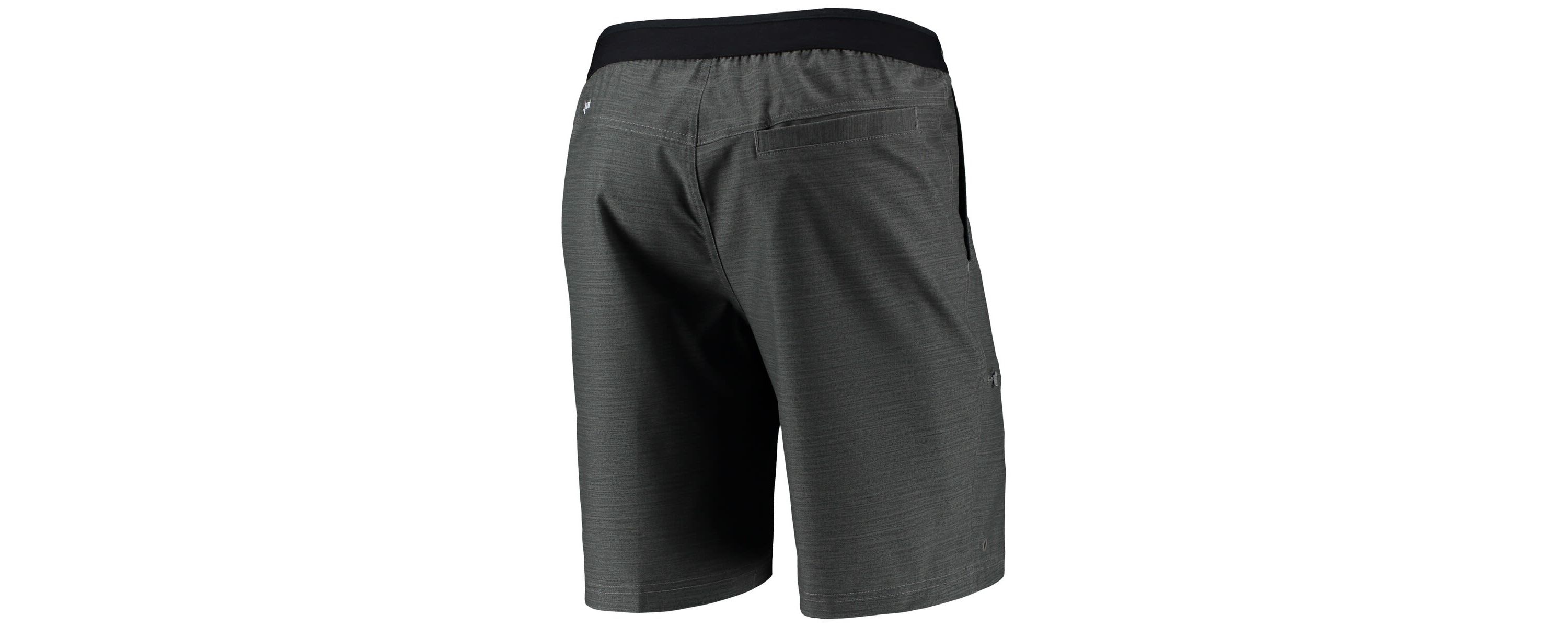 NCAA Michigan State Spartans Twisted Creek Omni-Shield Shorts