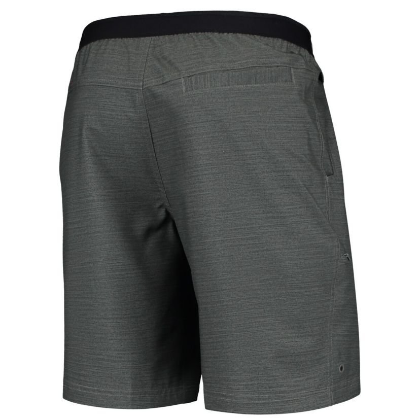 NCAA Nebraska Huskers Twisted Creek Omni-Shield Shorts