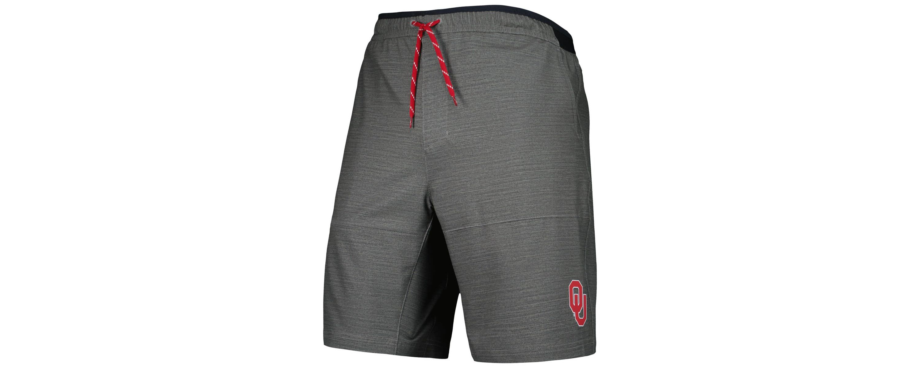 NCAA Oklahoma Sooners Twisted Creek Omni-Shield Shorts