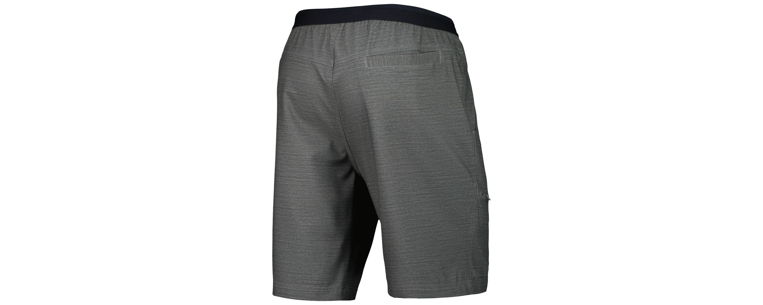 NCAA Oklahoma Sooners Twisted Creek Omni-Shield Shorts